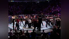 McGregor vs. Khabib: presidente de UFC lanzó advertencia y el ruso perdería su cinturón [VIDEO]