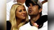 Enrique Iglesias afirma que su vida sexual es intensa