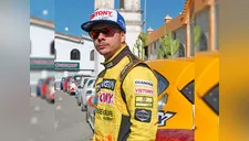 Mario Hart es grabado orinando en un patrullero y ahora pide "perdón" 