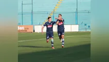 Real Garcilaso venció 3-2 a San Martín y pelea por llegar a una copa [VIDEO]