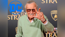 Twitter: DC Comics envía sentido mensaje por la muerte de Stan Lee [FOTO]