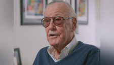 Marvel: Stan Lee recibe homenaje en nuevo episodio de Robert Kirkman 