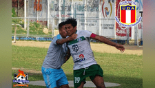 Copa Perú: UDA se refuerza para buscar el título y ascenso