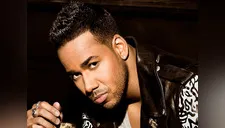 Romeo Santos realizará gran concierto en Lima con su gira  “Golden Tour” [VIDEO]