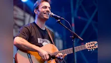 kevin Johansen celebra sus 10 años de carrera musical en Lima [VIDEO]