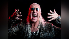 Dee Snider, vocalista de la banda Twisted Sister, llega por primera vez al Perú