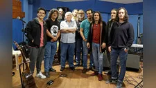 Peruanos hacen homenaje musical al gran Jhon Lenon con conciertos "Un día en la vida"