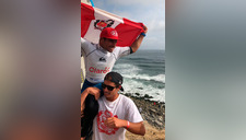 El Perú se proclamó como tetracampeón Panamericanos de Surf 2018  