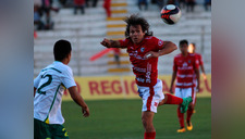 Ramón Rodríguez: "es clave ganar el primer partido al Alianza Universidad"