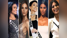 Miss Universo 2018: aquí las respuestas de las candidatas al certamen de belleza