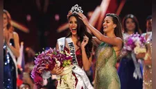 Miss Universo 2018: Catriona Gray aprueba el uso de la marihuana [VIDEO]