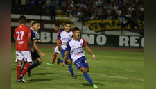 Mannucci derrotó 1-0 a Cienciano y 24 años después subió a primera división