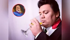 Juan Gabriel será homenajeado por su imitador peruano [VIDEO]