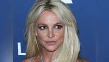 Britney Spears: Anuncia su retiro de la música