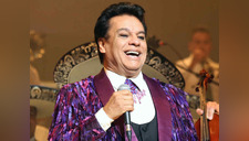 Juan Gabriel revive para la pantalla chica