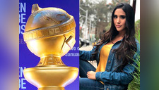 Globos de Oro 2019: Melissa Paredes es elegida como 'influencer' de TNT [FOTO] 