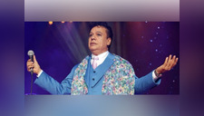 Juan Gabriel reapareció en el Instagram de su hijo [FOTOS]