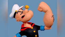 Popeye cumple 90 años: Nueve curiosidades del marinero más famoso del mundo