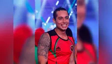 Patricio Quiñones olvida a Milett Figueroa y confirma relación con bailarina [VIDEO]