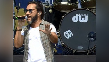 Venezuela Aid Live: Diego Torres hizo llorar con su  Color Esperanza [VIDEO]