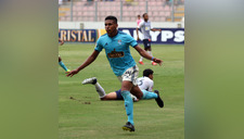 Sporting Cristal venció a Alianza Lima y sigue como puntero de la Liga 1 [VIDEO]