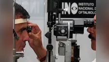 Ministerio de Salud: realizará campaña gratuita de descarte de glaucoma