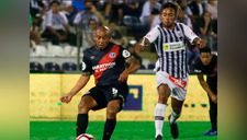 Egídio Arévalo Ríos tras empate ante Alianza Lima: “Metimos dentro de un arco a un equipo grande”