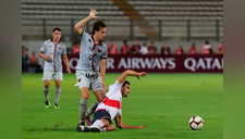 Municipal vs. Colón EN VIVO: hora y canal para ver el partido de 'La Academia' ante el 'Sabalero' por Copa Sudamericana