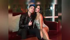 Ojitos Hechiceros: Melissa Paredes es la nueva musa de cantante cubano [VIDEO]