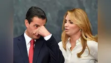 ¡Insólito! Angélica Rivera sorprende con peculiares exigencias a Peña Nieto para darle el divorcio [FOTO]