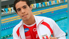 Mauricio Fiol participará en los Juegos Panamericanos Lima 2019