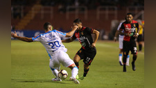 Melgar vs. Junior EN VIVO: fecha, hora y canal para ver encuentro por Copa Lbertadores 2019 