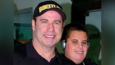 Instagram: John Travolta rinde homenaje a su hijo con emotiva foto 