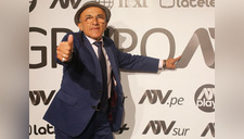 José Luis Pérez Albela vuelve a la TV con “Bien de salud”