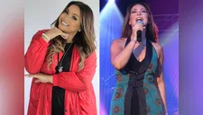 YouTube: Shantall Young abrirá show de Myriam Hernández [VIDEO] 