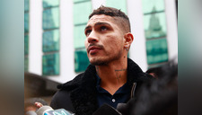 Defensa de Paolo Guerrero anuncia demanda al Swissotel por daños y perjuicios 