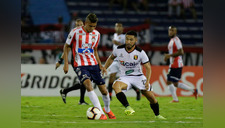 Copa Sudamericana: jugadores del FBC Melgar esperan repetir hazaña del Cienciano