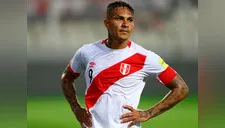 Paolo Guerrero fue citado para declarar mañana ante el juez por caso Swissotel