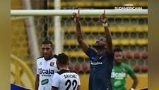 Melgar cayó 6-0 ante Universidad Católica y quedó eliminado de la Copa Sudamericana [VIDEO]