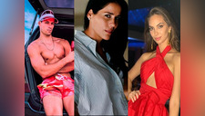 Conoce a los hermanos de los famosos de la televisión peruana: Patricio Parodi, Gianella Neyra y Natalie Vértiz [FOTOS]