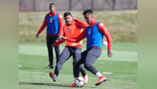 Copa América 2019: Edison Flores y Renato Tapia dos cartas fundamentales en Perú