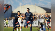 Torneo Bicentenario: Alianza Lima tuvo un grito de victoria en Ica