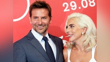 ¿Lady Gaga está esperando un bebé de Bradley Cooper?