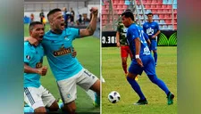 Sporting Cristal vs. Zulia: Venezolanos no podrán entrar al país para disputar la Copa Sudamericana [FOTO]