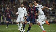 Lo último: PSG rechaza oferta del Barcelona por Neymar