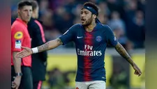 Oficial: Neymar se queda en definitiva en el PSG