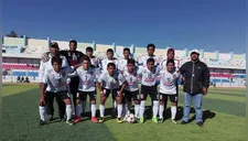 Copa Perú: ya están los 10 grandes de la Departamental Puno