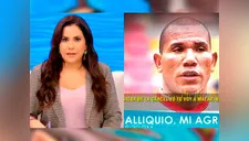 Familia de John Galliquio sobre agresión a expareja: “Lo provocaba” [VIDEO]