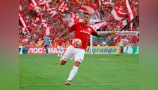 Inter ganó 1-0 a Chapecoense con Paolo Guerrero por el Brasileirao