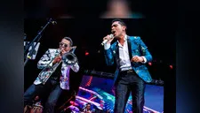 Christian Yaipén brilló en México con Alberto Barros [VIDEO]